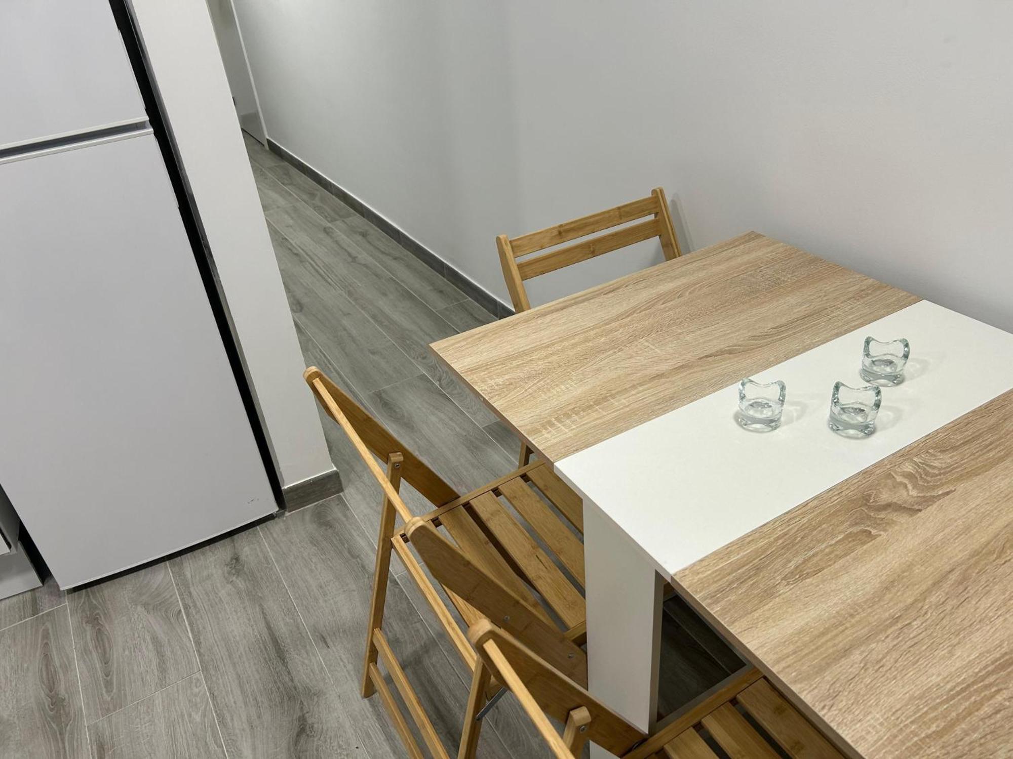 A Unos Pasos A Paseo Del Prado Apartment *