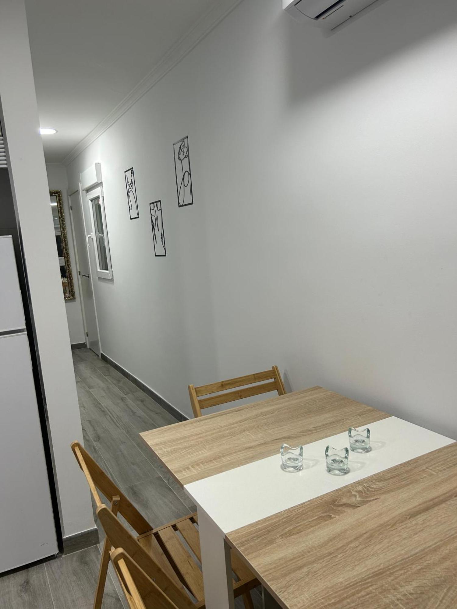 Apartment A Unos Pasos A Paseo Del Prado Madrid